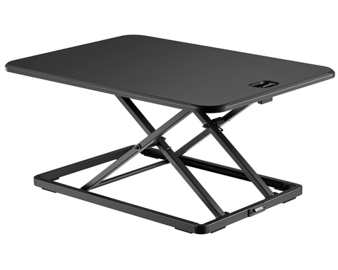 ERGONOMIC STAND/SIT DESK