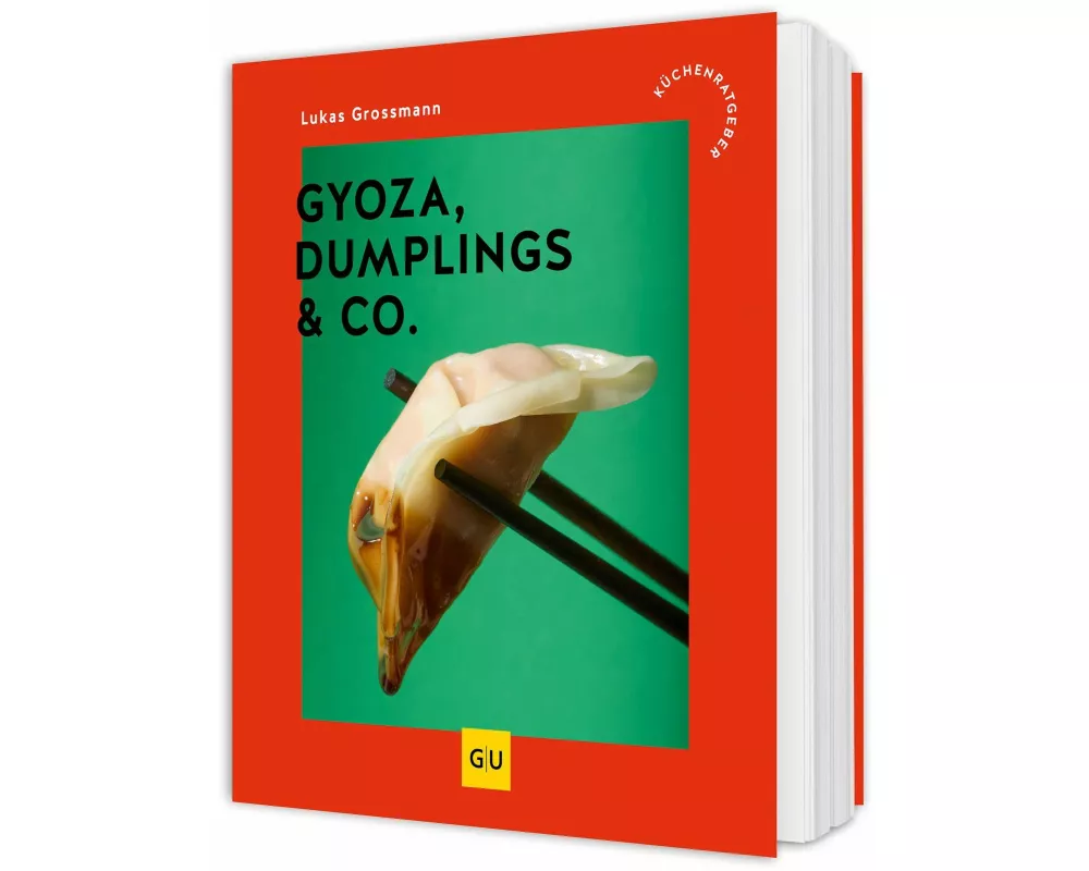 Gyoza, Dumplings & Co