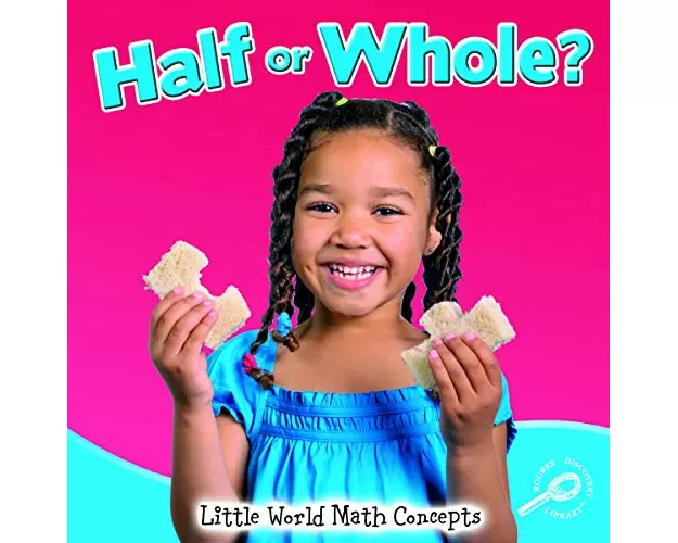 Half Or Whole?