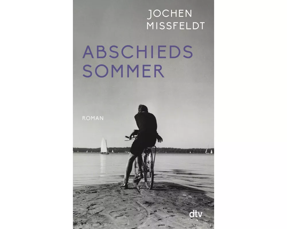 Abschiedssommer