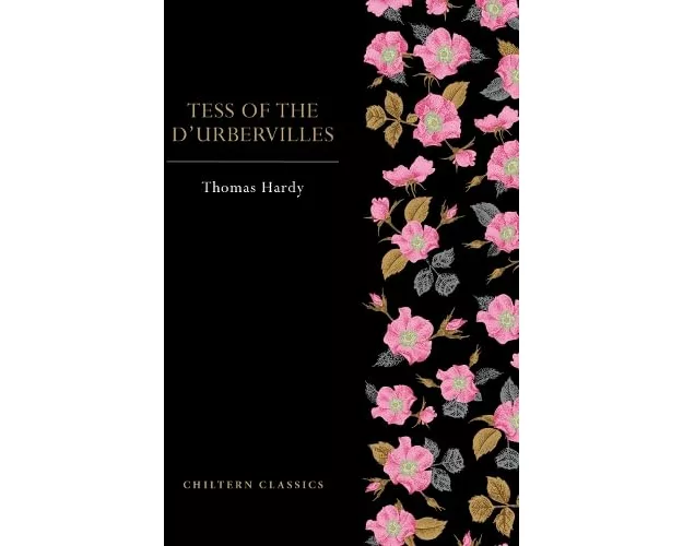 Tess of D'Urbevilles