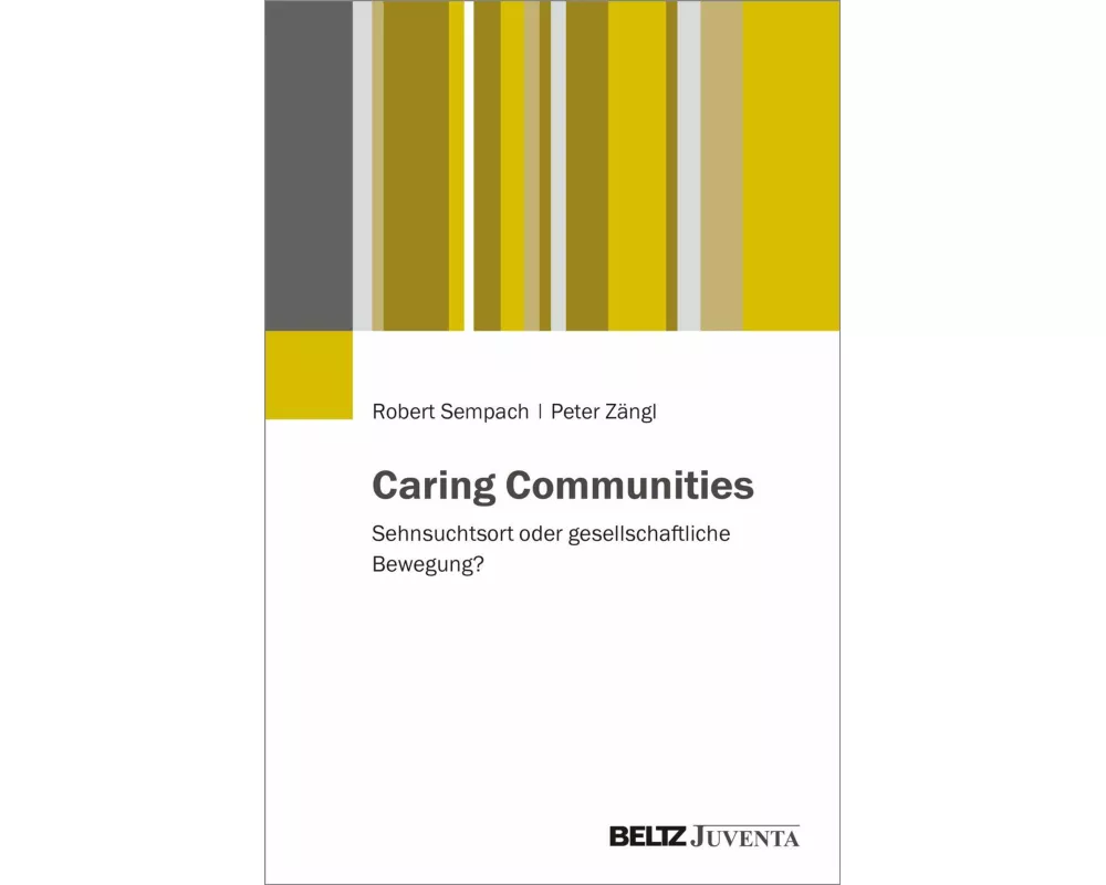Caring Communities