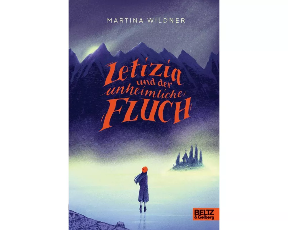 Letizia und der unheimliche Fluch