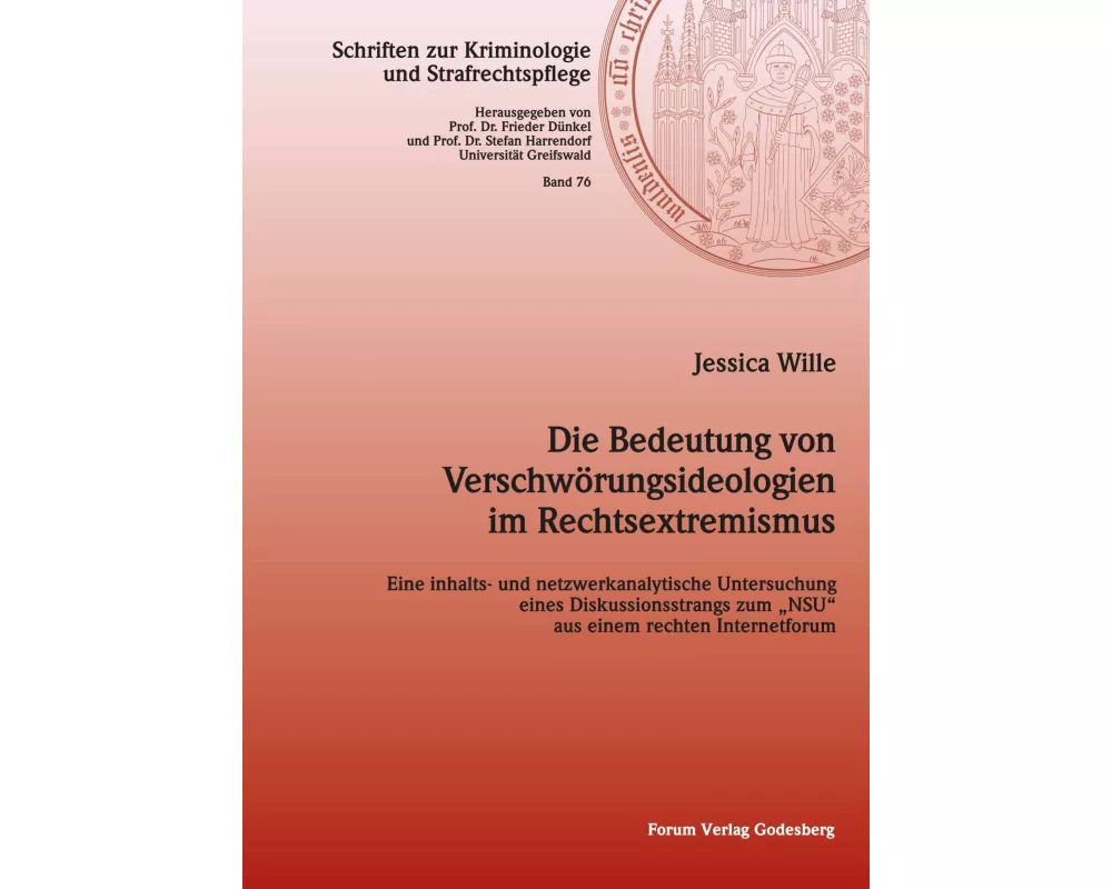 Die Bedeutung von Verschwörungsideologien im Rechtsextremismus