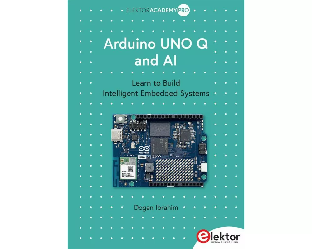 Arduino UNO Q and AI