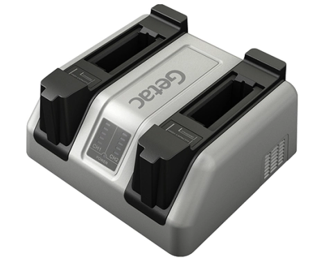 Getac Multi-Bay Battery Charger