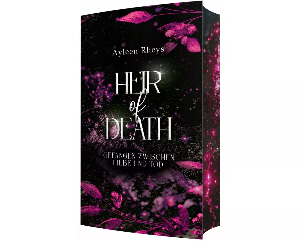 Heir of Death