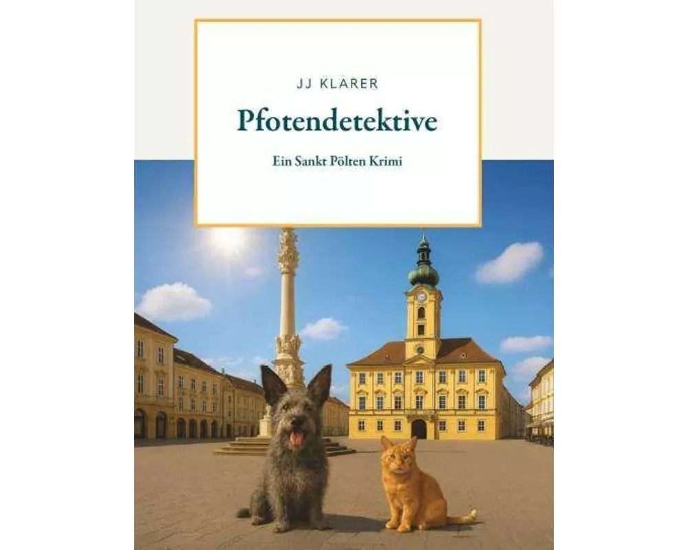 Pfotendetektive