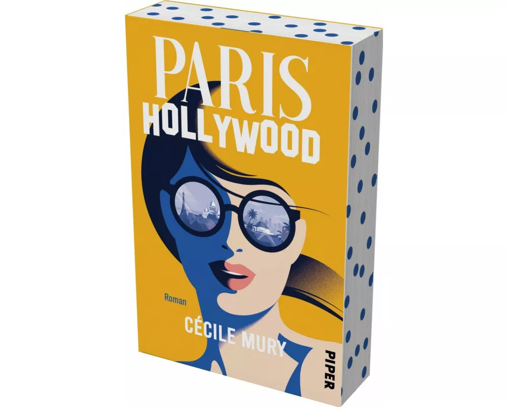 Paris Hollywood