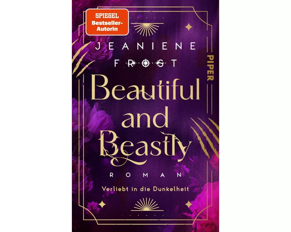 Beautiful and Beastly