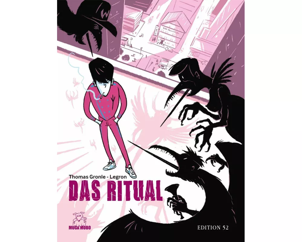 Das Ritual
