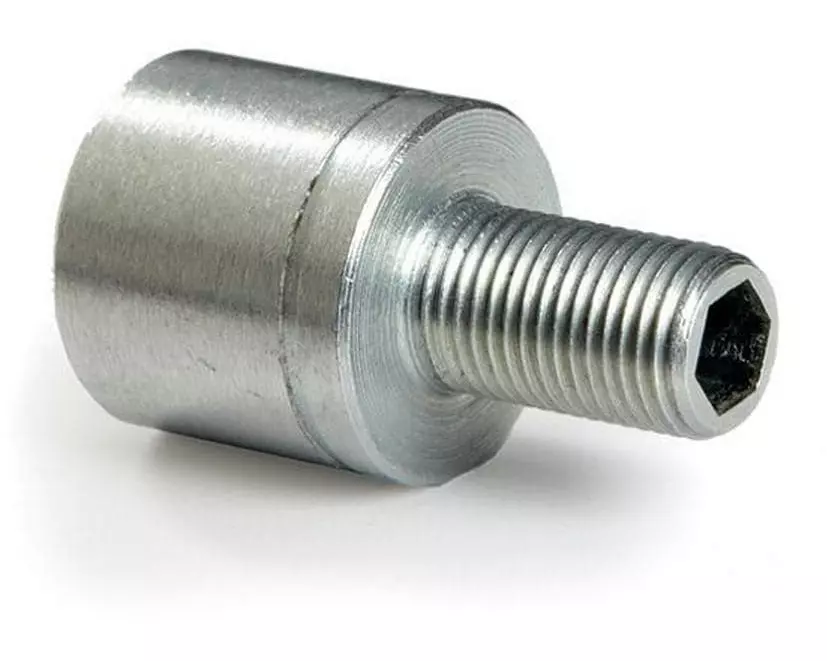 Burley Kupplungs-Adapter 3/8" x 26G