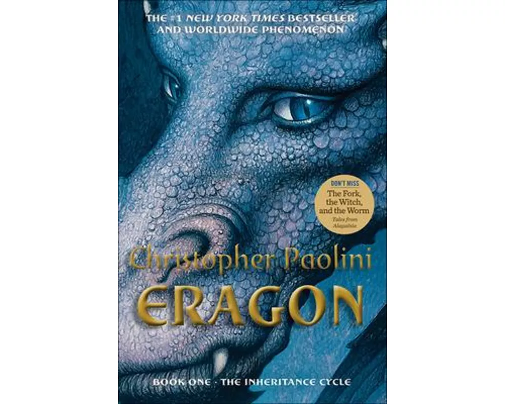 Eragon