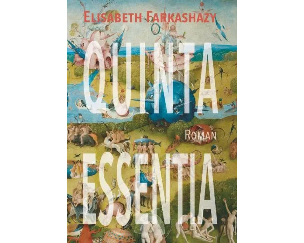 Quinta Essentia