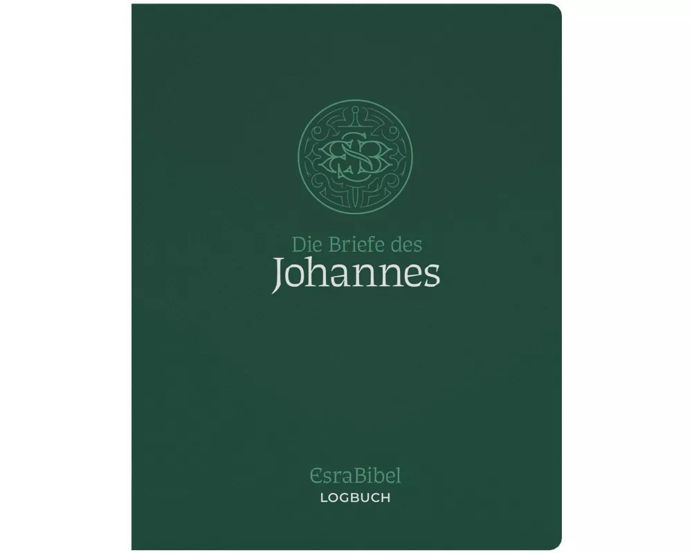 EsraBibel - Logbuch 1.-3. Johannesbrief