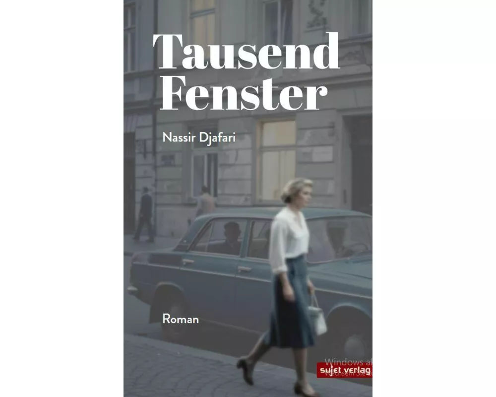 Tausend Fenster