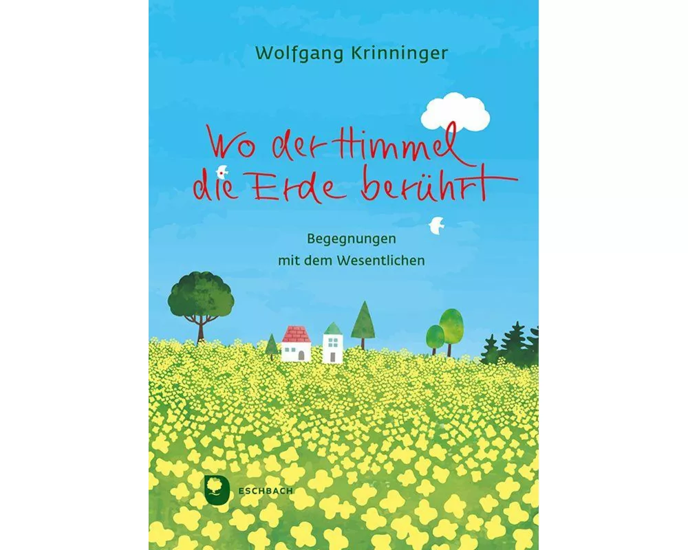 Wo der Himmel die Erde berührt