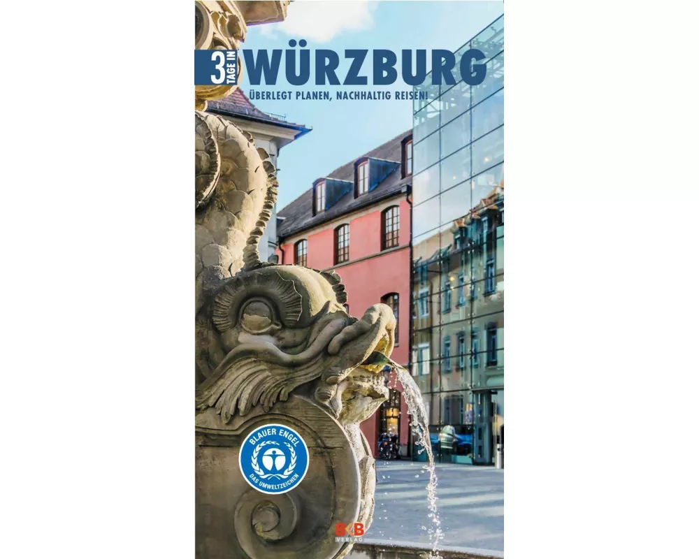 3 Tage in Würzburg