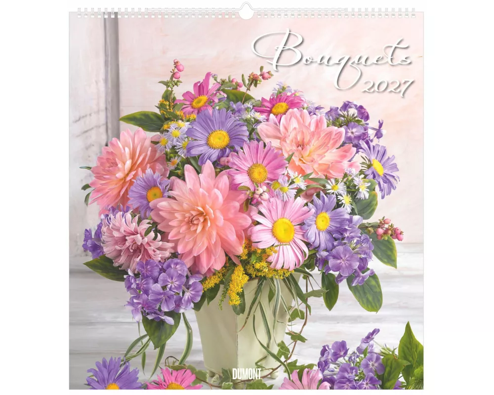Bouquets 2027