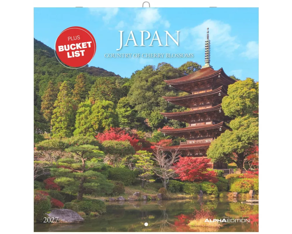 Japan 2027