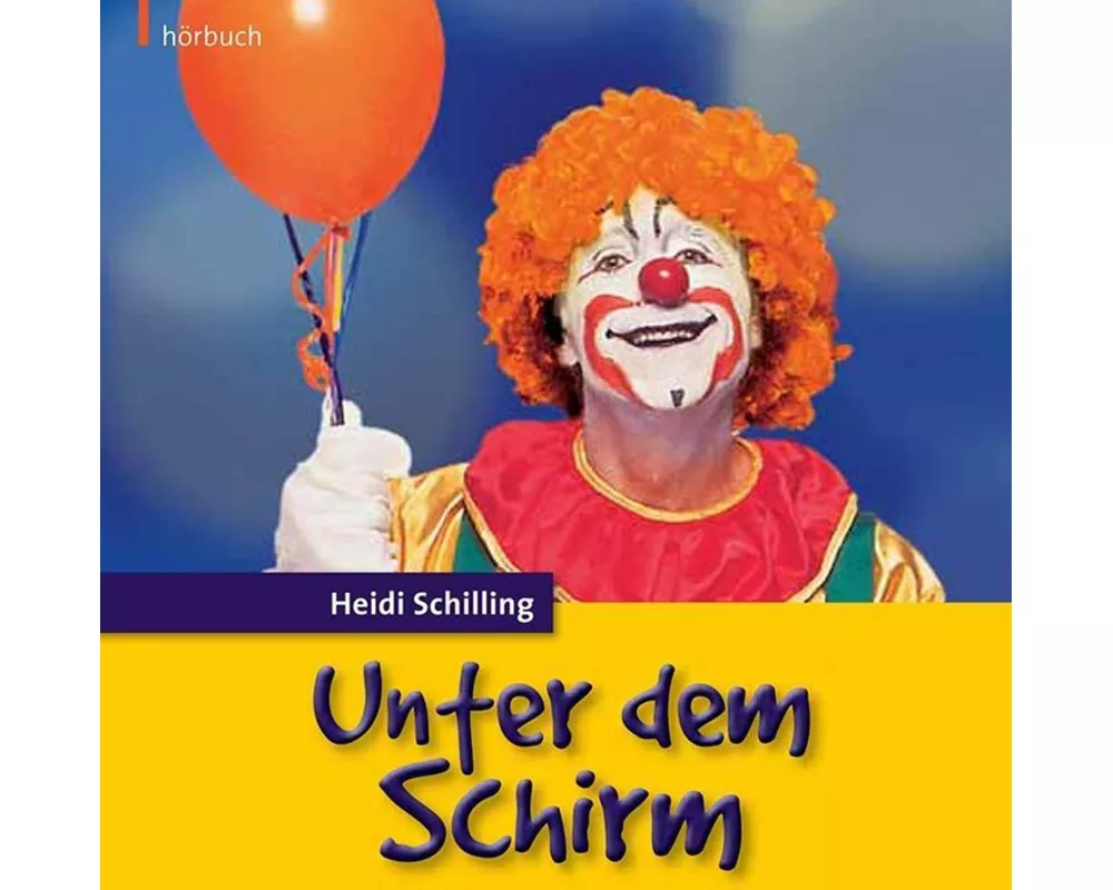 Unter dem Schirm