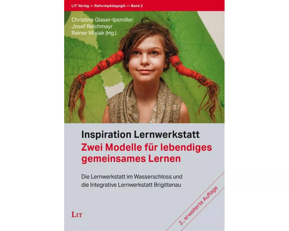 Inspiration Lernwerkstatt