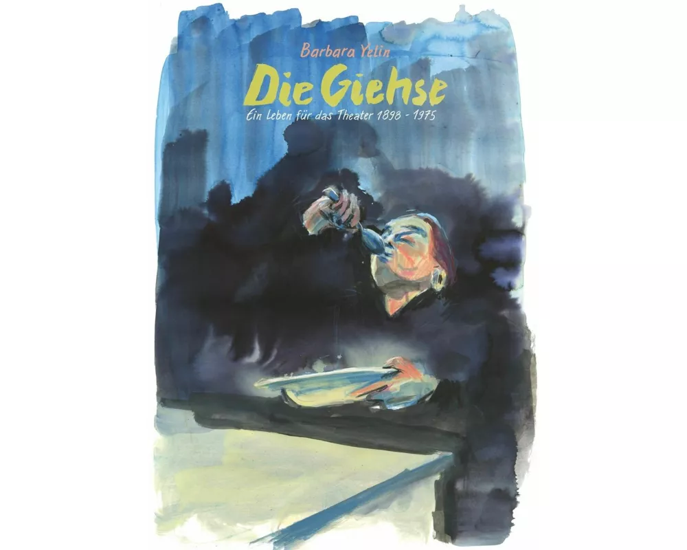 Die Giehse