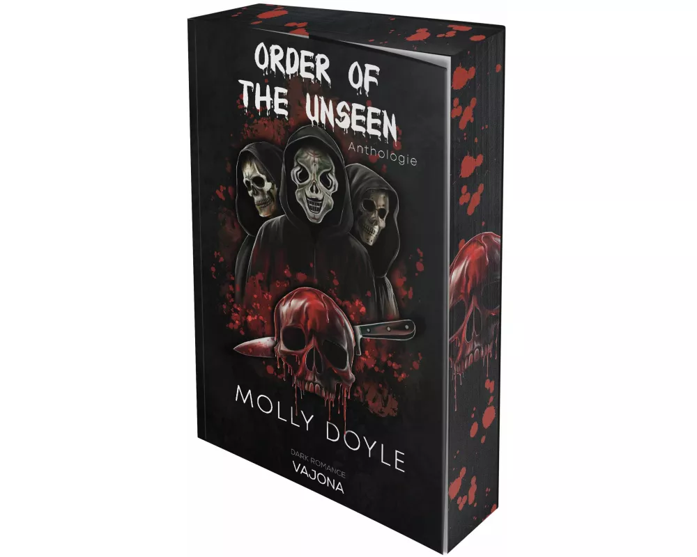 Order of the Unseen