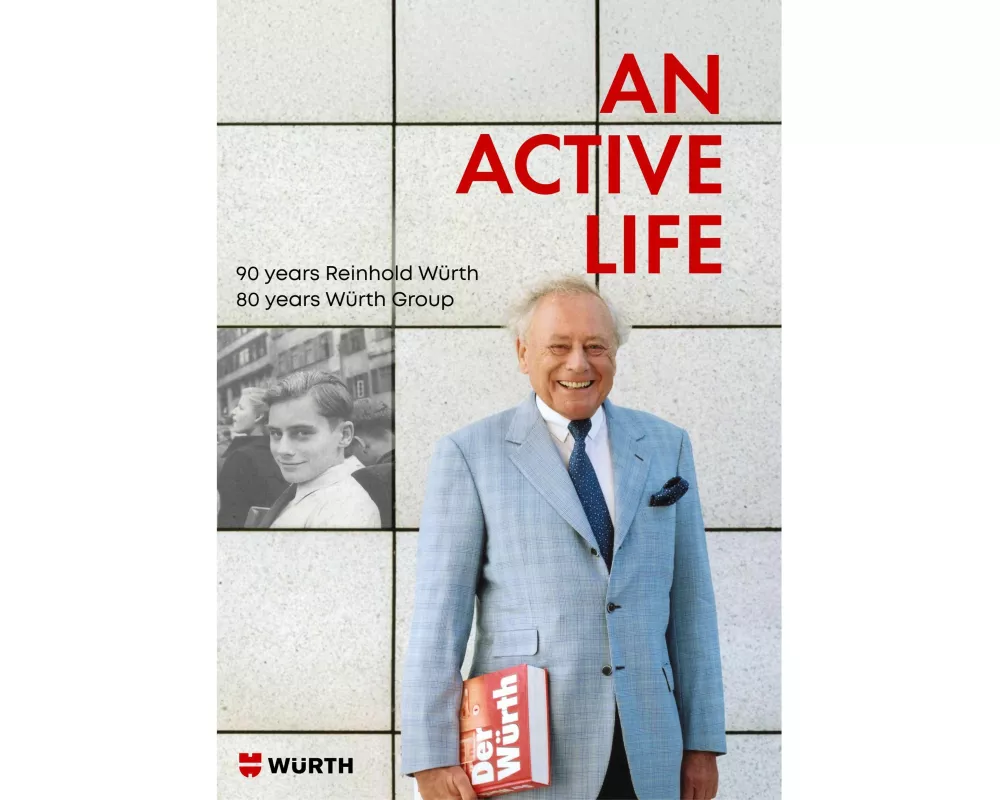 An active life