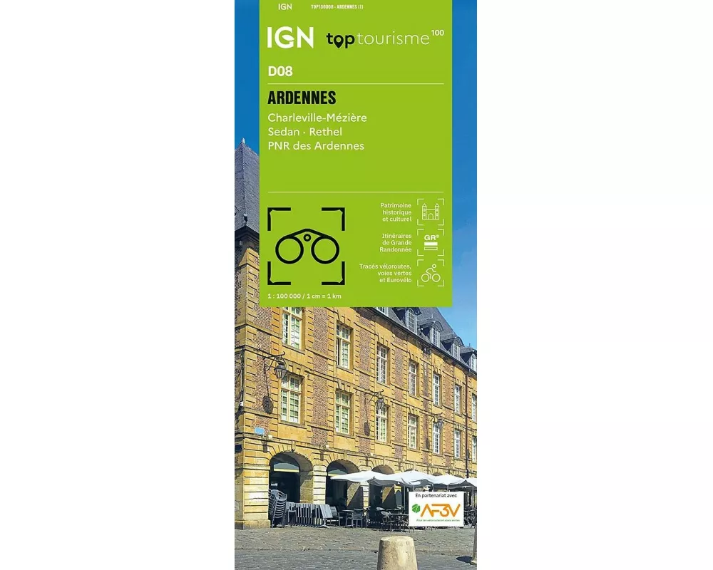 Ardennes Charleville