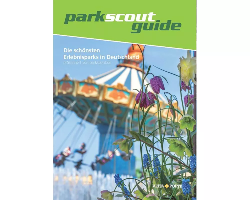 Die schönsten Erlebnisparks in Deutschland 2025