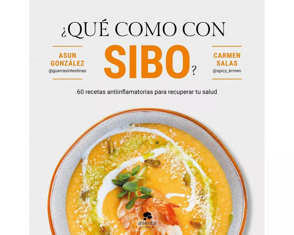 ¿Qué como con SIBO?