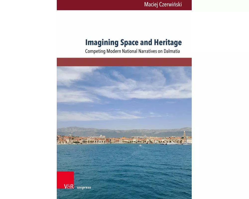 Imagining Space and Heritage