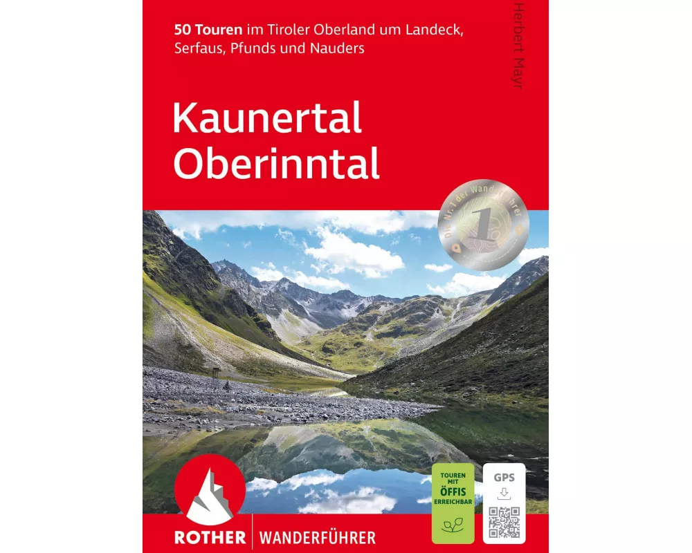 Kaunertal - Oberinntal