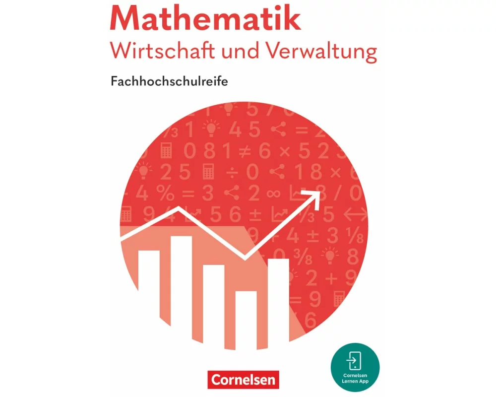 Mathematik - Fachhochschulreife - Wirtschaft - 2026