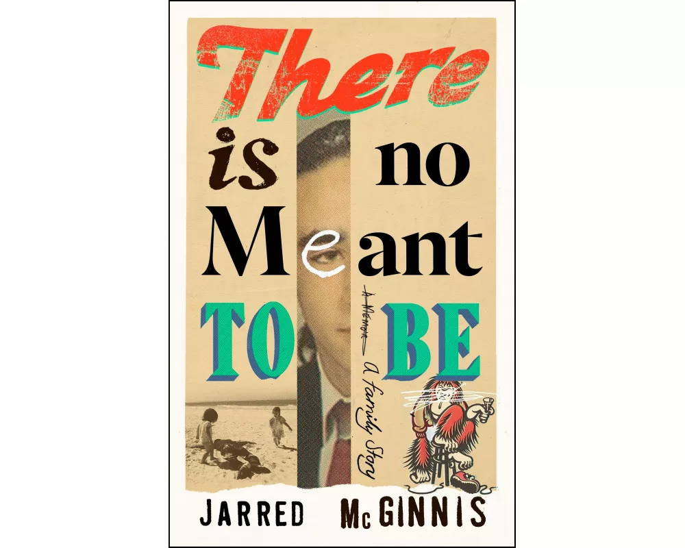 There Is No Meant to Be