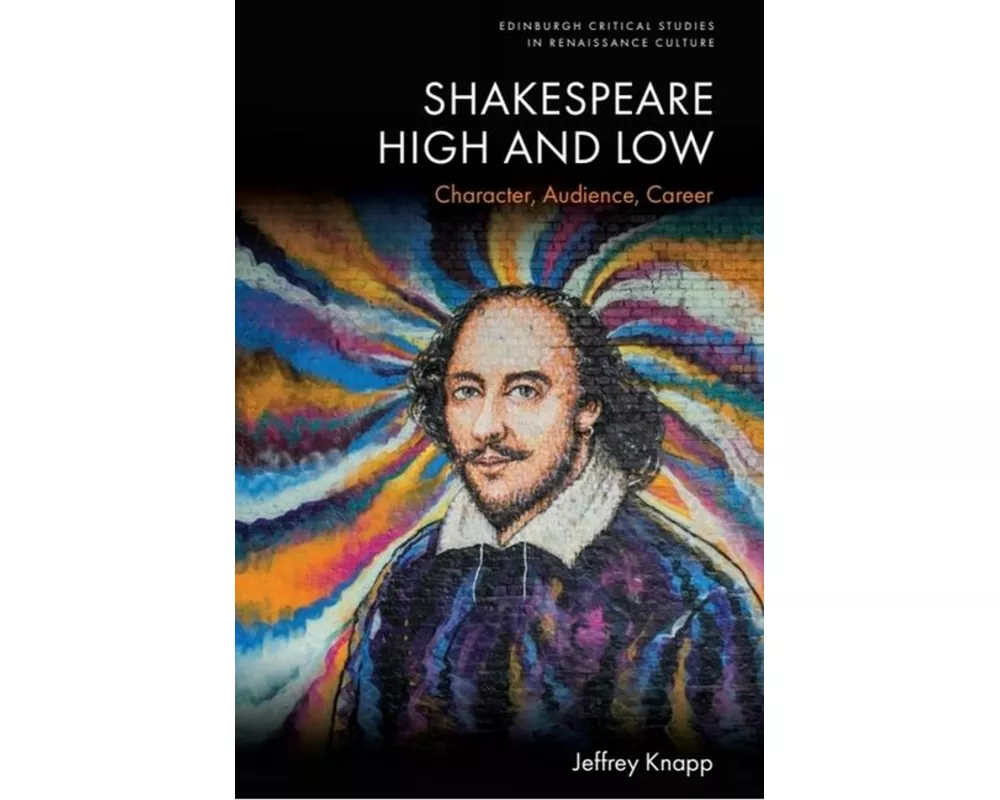 Shakespeare High and Low