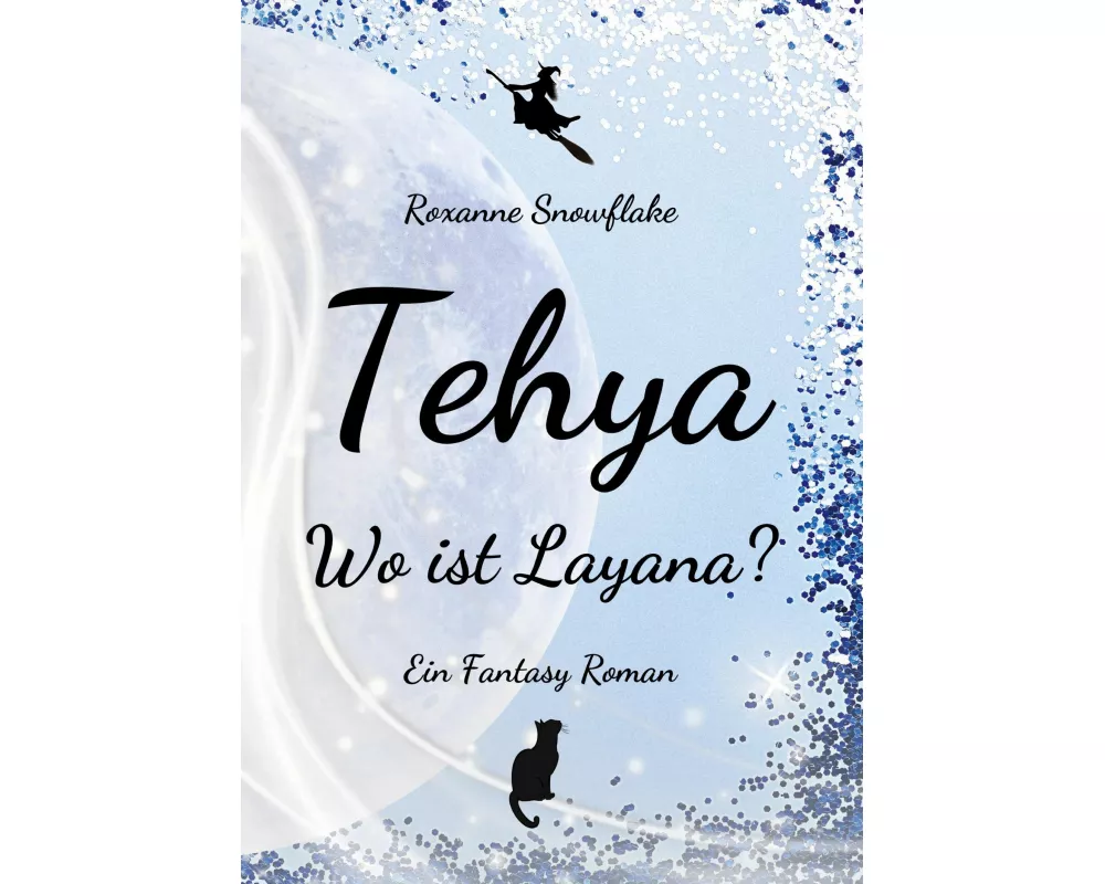 Tehya - Wo ist Layana?
