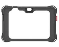 EDA10A RUBBER BOOT BLACK