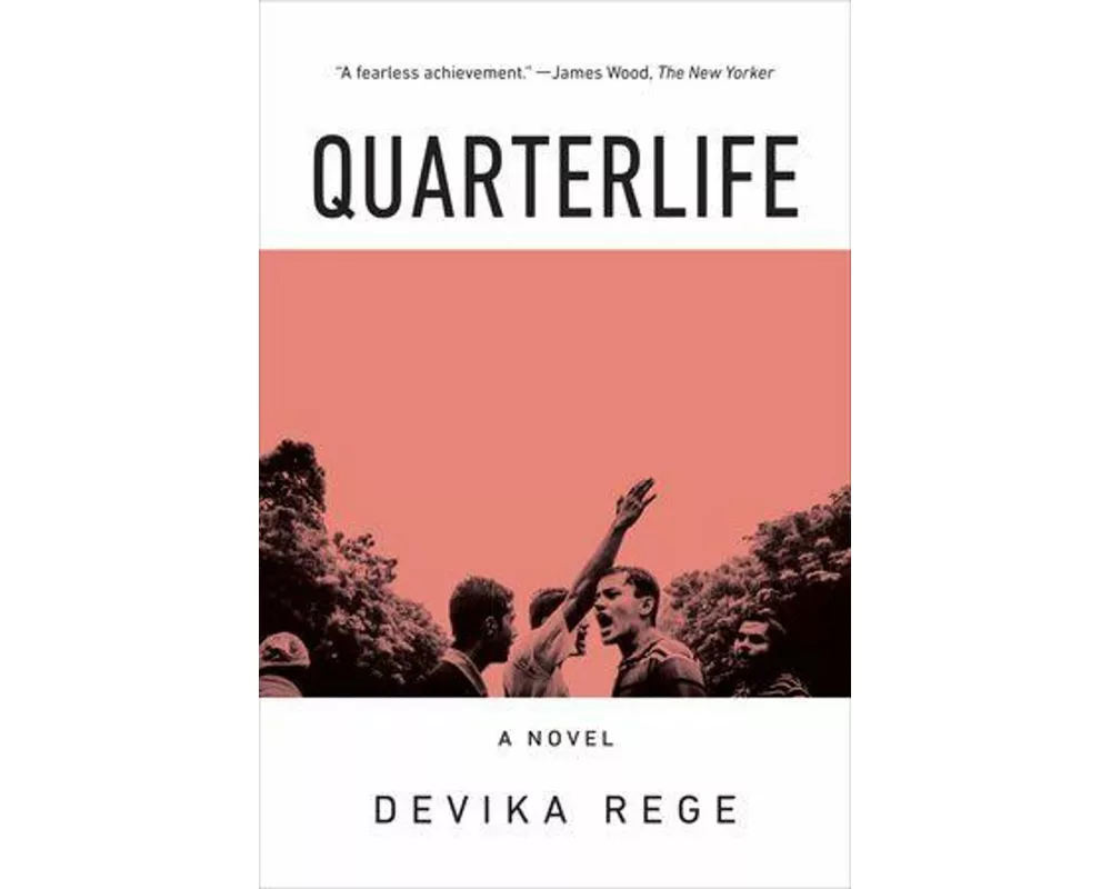 Quarterlife