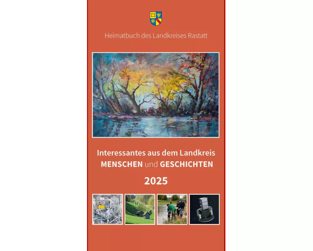 Interessantes aus dem Landkreis - Menschen und Geschichten 2025