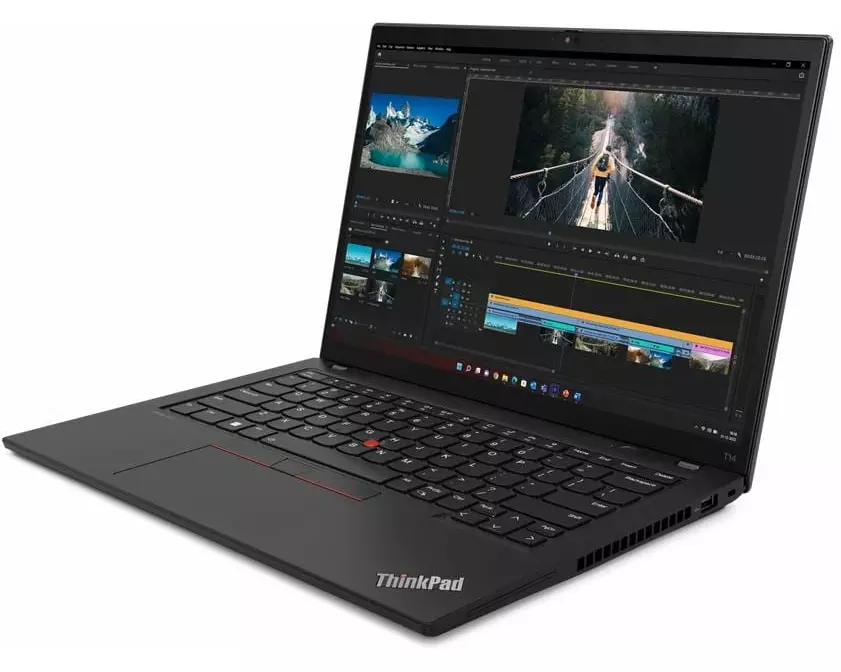 Lenovo Notebook ThinkPad T14 Gen. 4 (Intel)