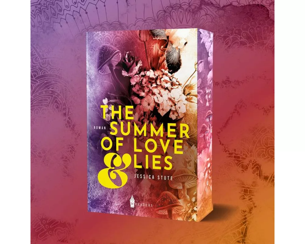 The Summer Of Love & Lies
