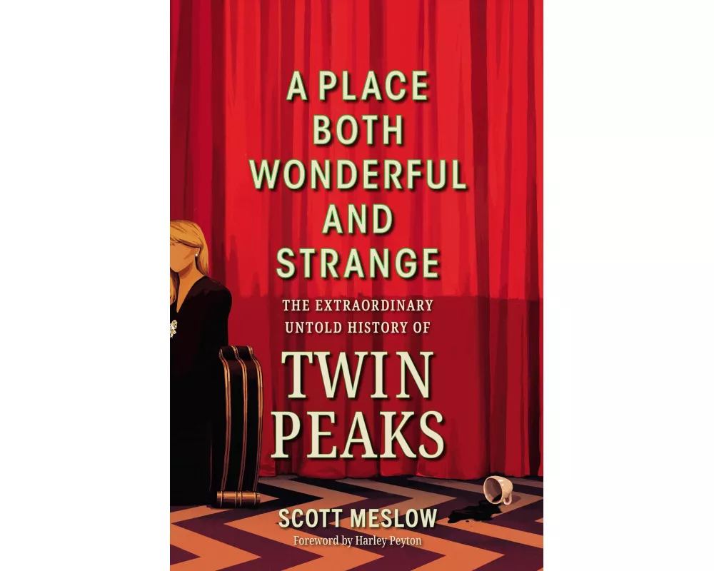 A Place Both Wonderful and Strange