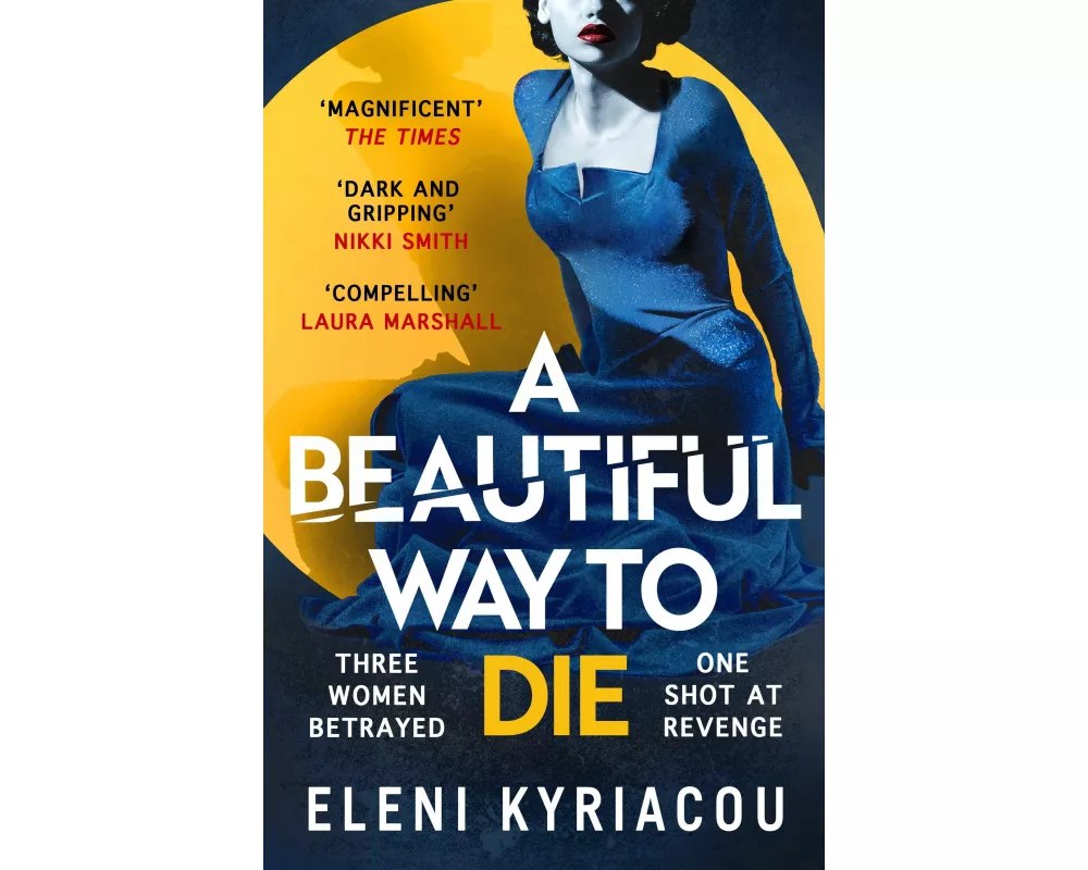 A Beautiful Way to Die