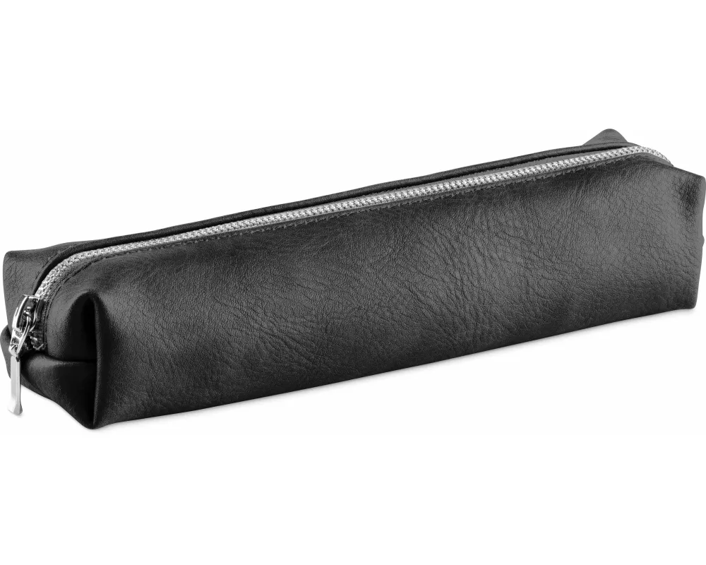 Burde Federmäppchen Jackson schwarz