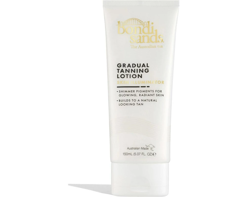 Bondi Sands Selbstbräunungslotion Skin Illuminator 150 ml 150 ml