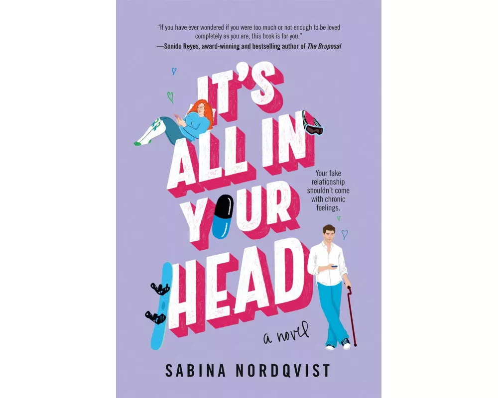 It's All in Your Head