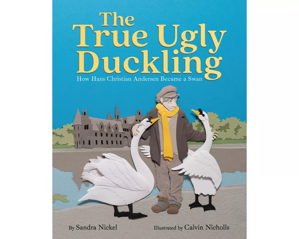 The True Ugly Duckling