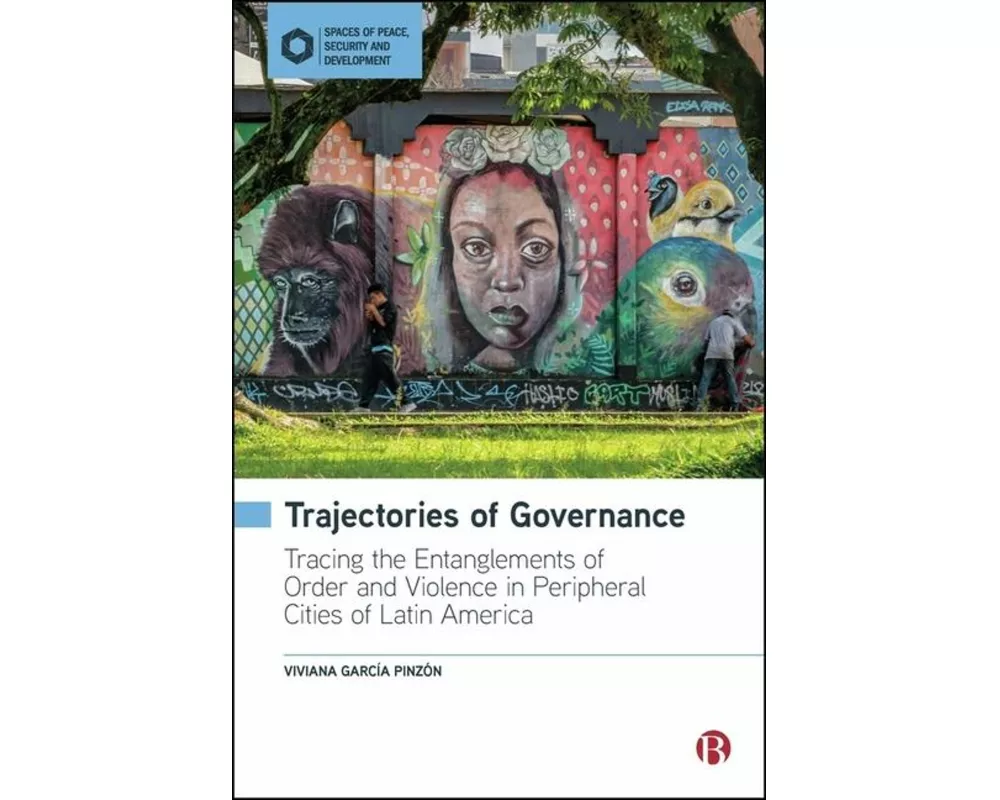 Trajectories of Governance